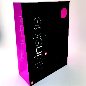 Beauty Salon Bag