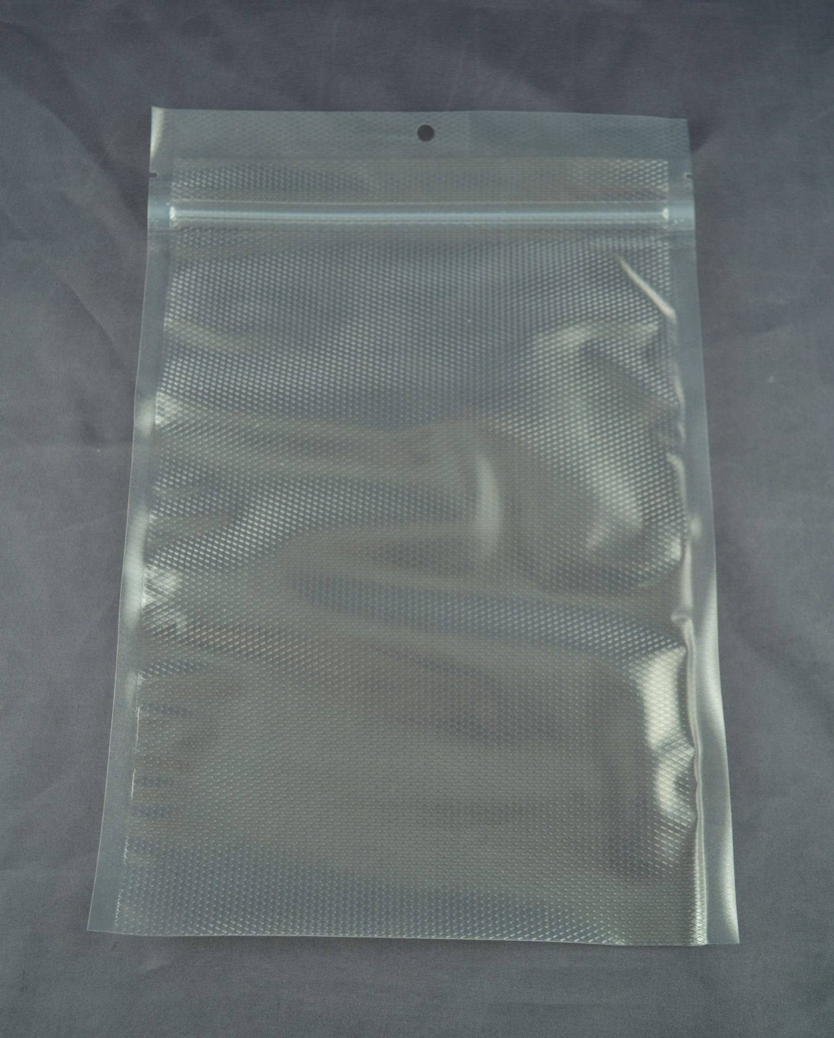 External Vacuum Bags - 100 Pack