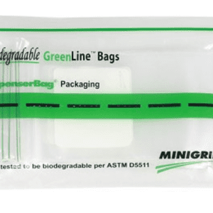 Biodegradable Bags