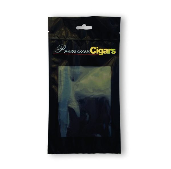 Ultimate Moisture Pad Cigar Bag