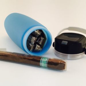 Gizadget Solar Lantern