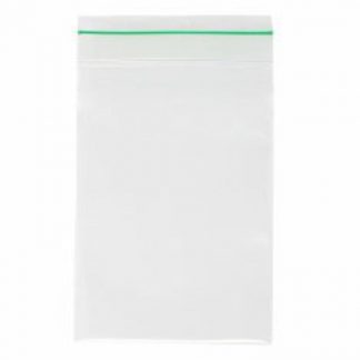 Minigrip Greenline Reclosable Bag