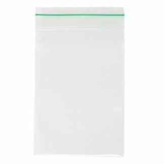 Minigrip Greenline Reclosable Bag