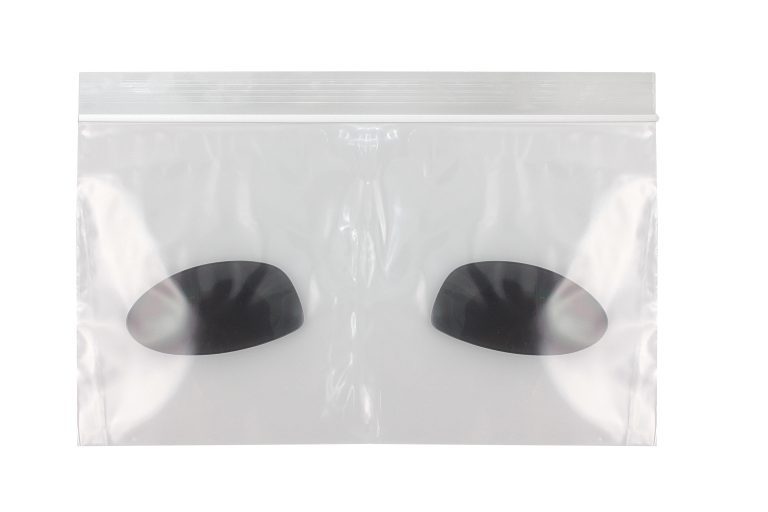 Optical Compartment Bag