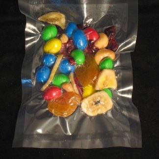 Vacuum Pouches for Home Sealing Machines